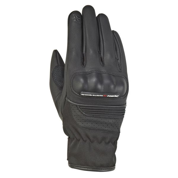 Motorradhandschuhe Ixon RS Hunt 2 Lady Black Motorradhandschuhe Ixon RS Hunt 2 Lady Black