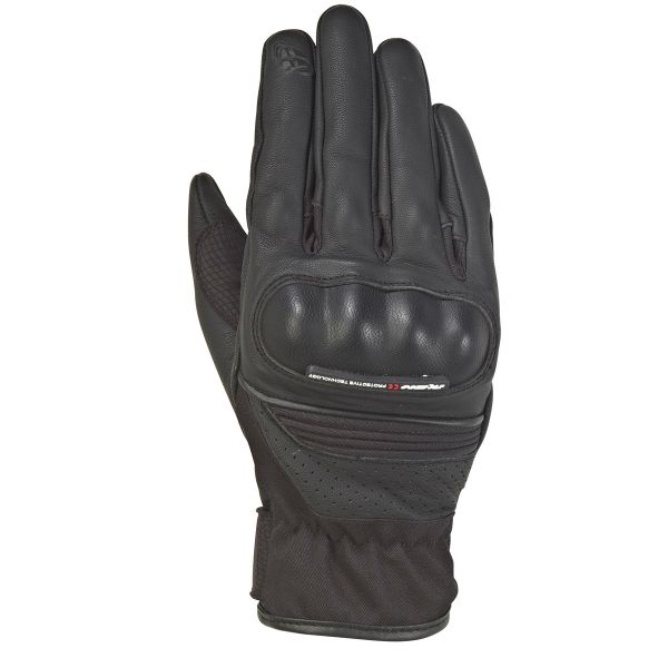 Motorradhandschuhe Ixon RS Hunt 2 Black Motorradhandschuhe Ixon RS Hunt 2 Black