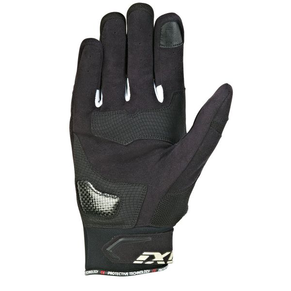 Ixon RS Loop 2 Black White