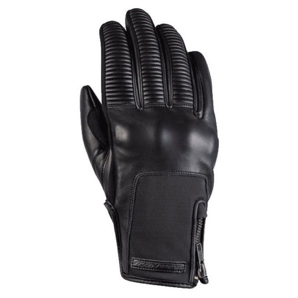 Motorradhandschuhe Ixon RS Neo Black Motorradhandschuhe Ixon RS Neo Black