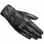 Motorradhandschuhe Ixon RS Nizo Lady Black
