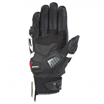 Ixon Rs Recall Black White