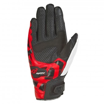 Ixon RS Recon Air Black White Red