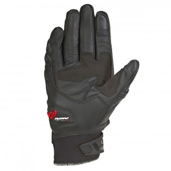 Ixon RS Ring Black