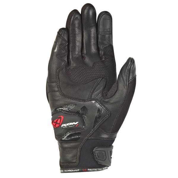 Ixon RS Rise Air Lady Black