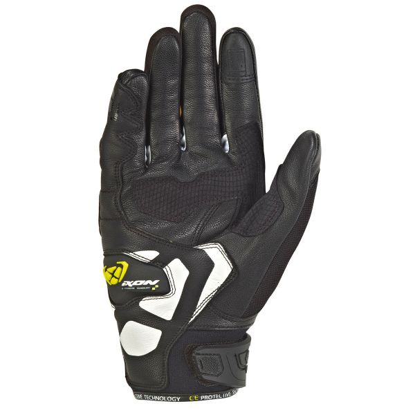 Ixon RS Rise Air Black White