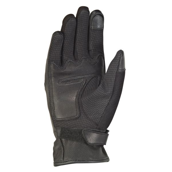 Ixon RS Shine 2 Black