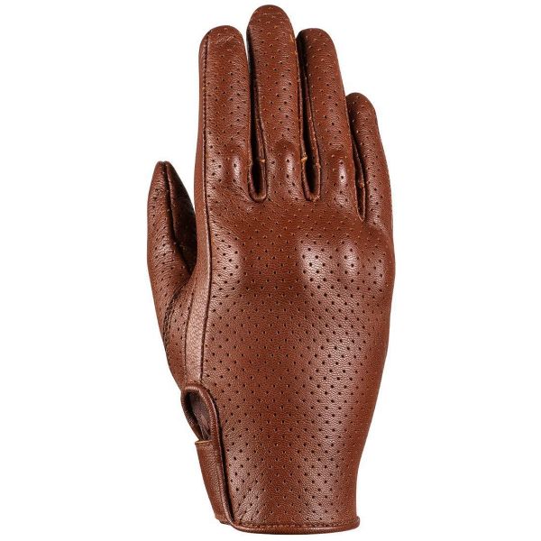 Motorradhandschuhe Ixon RS Sun Air 2 Camel
