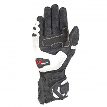 Ixon Rs Tempo Air Black White