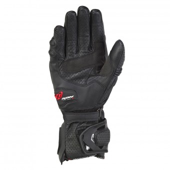 Ixon Rs Tempo Air Black