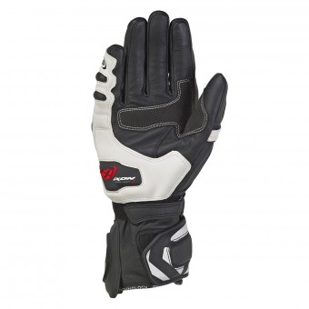 Ixon RS Tempo Black White