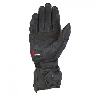 Ixon RS Tempo Black