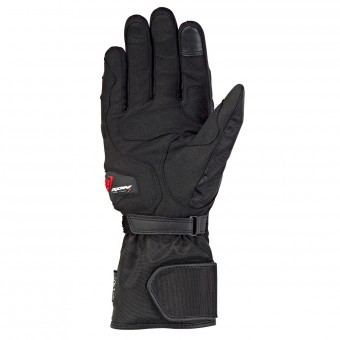 Ixon RS Tourer Black