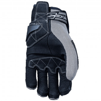 Five RS3 Woman Grey