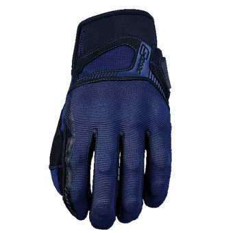 Motorradhandschuhe Five RS3 Woman Navy