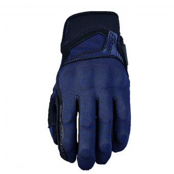 Motorradhandschuhe Five RS3 Navy