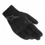 Motorradhandschuhe Alpinestars S Max Drystar Black Anthracite