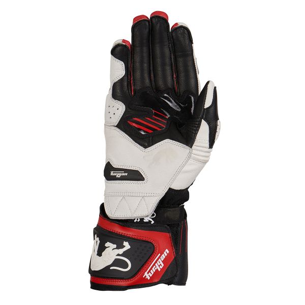 Furygan Shifter Evo Red Black White