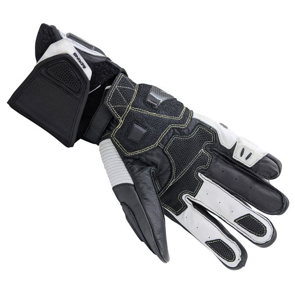 Bering Shoot-R Black White