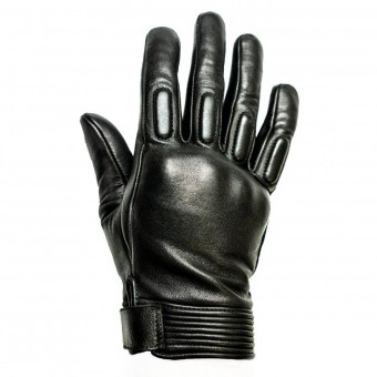 Motorradhandschuhe Helstons Side Black