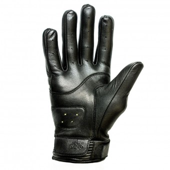 Helstons Side Black