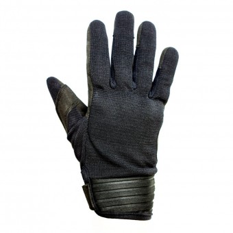 Motorradhandschuhe Helstons Simple Woman Black