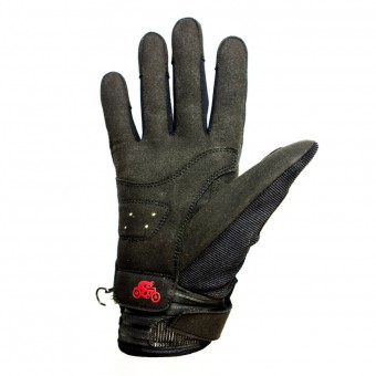 Helstons Simple Woman Black