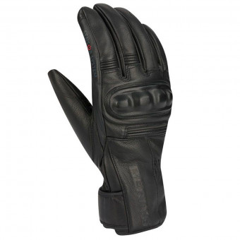 Motorradhandschuhe Bering Sivers Black