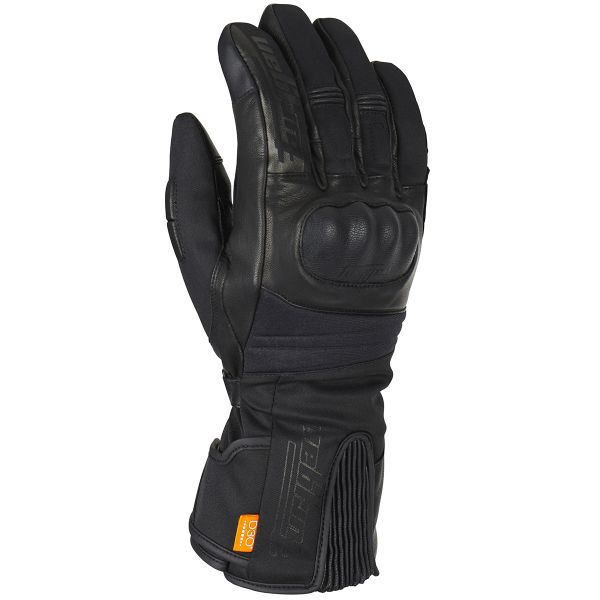 Motorradhandschuhe Furygan Sparrow 37.5 Black