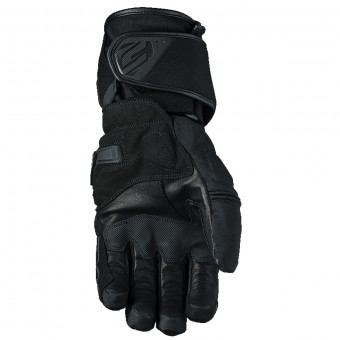Five Sport WP Black