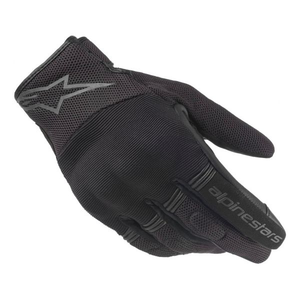 Motorradhandschuhe Alpinestars Stella Copper Glove Black Motorradhandschuhe Alpinestars Stella Copper Glove Black