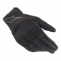 Motorradhandschuhe Alpinestars Stella Copper Glove Black