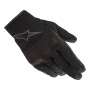 Motorradhandschuhe Alpinestars Stella S Max Drystar Black Anthracite