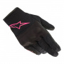 Motorradhandschuhe Alpinestars Stella S Max Drystar Black Fuchsia