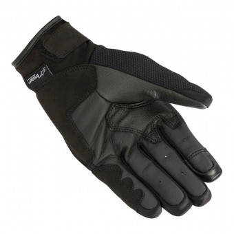 Alpinestars Stella S Max Drystar Black Fuchsia