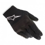 Motorradhandschuhe Alpinestars Stella S Max Drystar Black White