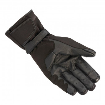 Alpinestars Striver Drystar Black Dark Gray