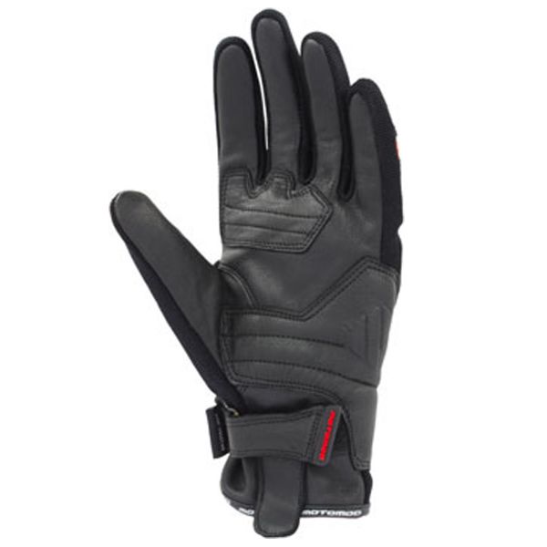 Motomod TS01 Black Red