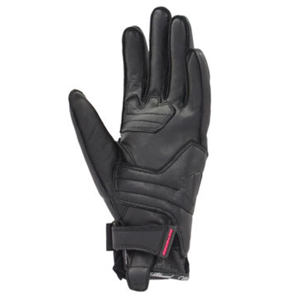 Motomod TS02 Woman Black Pink