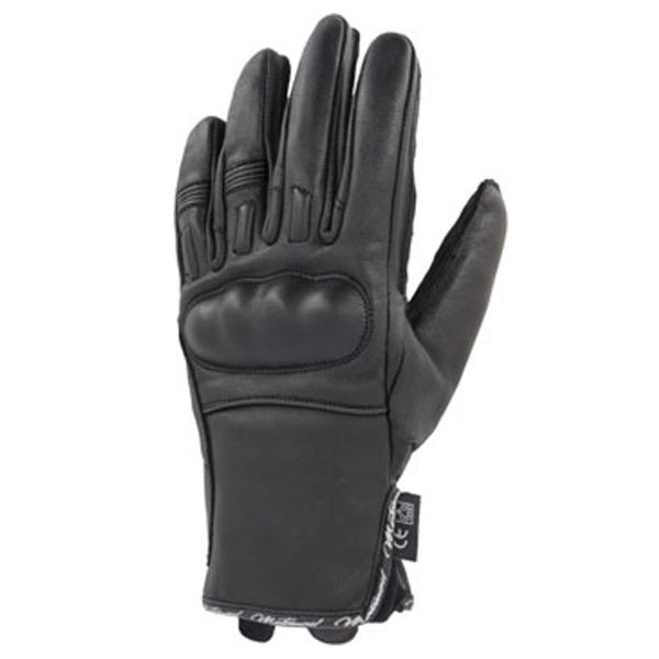 Motorradhandschuhe Motomod TS02 Woman Black
