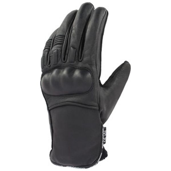 Motorradhandschuhe Motomod TS02 Black
