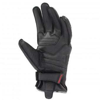 Motomod TS02 Black