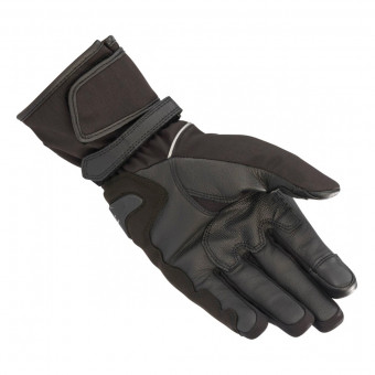 Alpinestars Vega V2 Drystar Black