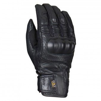 Motorradhandschuhe Furygan Vittorio D3O Black