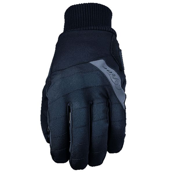 Motorradhandschuhe Five WFX Frost Woman WP Black Motorradhandschuhe Five WFX Frost Woman WP Black
