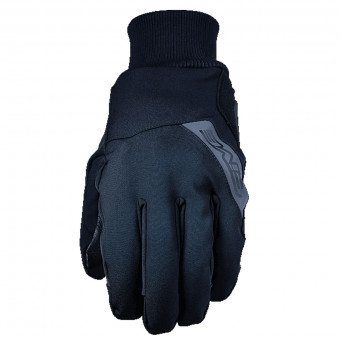 Motorradhandschuhe Five WFX Frost Black