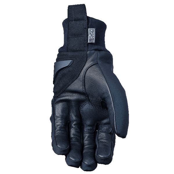 Five WFX Frost Black