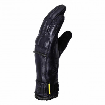 Knox Whip Women Black