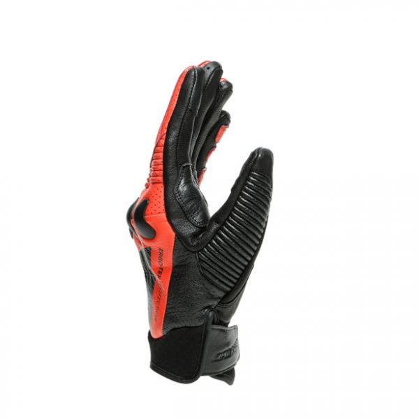 Dainese X-Ride Black Fluo Red