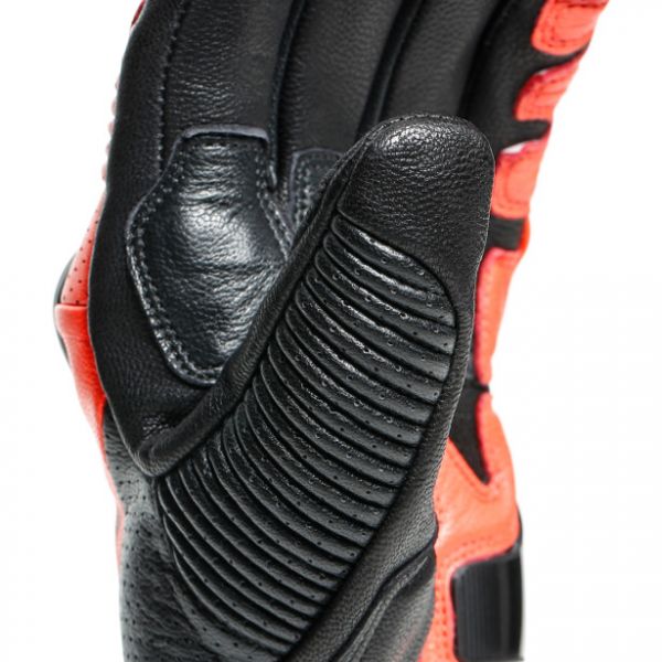 Dainese X-Ride Black Fluo Red